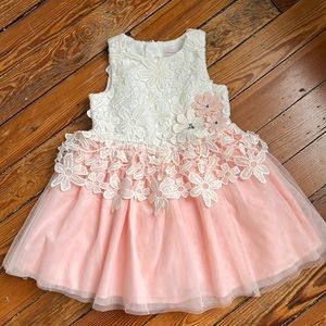 Catherine Malandrino party dress. EUC